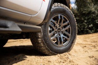 Ranger Tremor XLT